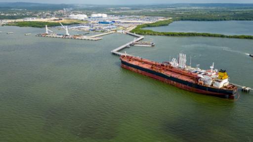 Colombia refuerza su energía Acuerdo clave para importar gas