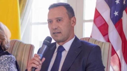 Colombia reporta más de 3.000 toneladas de cocaína incautadas