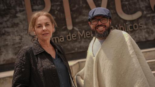 Colombia verso a verso segunda temporada