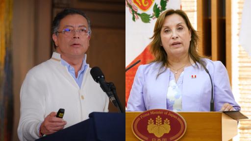 Colombia y Perú hablarán en septiembre sobre soberanía de la isla Santa Rosa