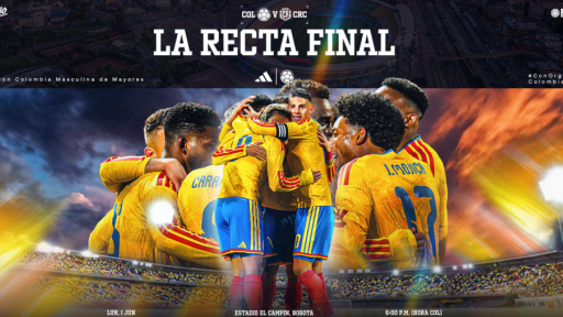 Partido Colombia hoy Costa Rica