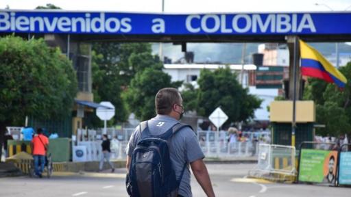 Colombia y Venezuela trabajarán juntos por la frontera