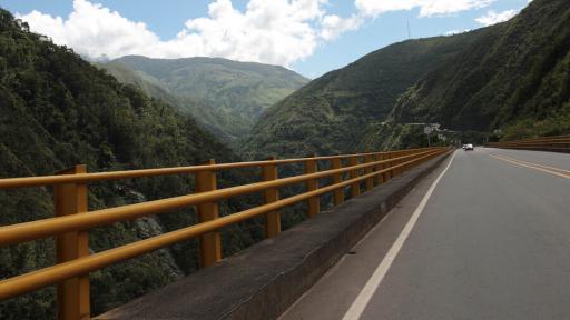 Cierre en Vía al Llano este miércoles 20 y jueves 21 de abril 