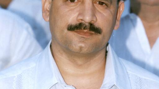 Exgobernador del Magdalena, Trino Luna Correa