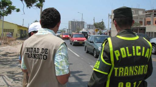 Pico y placa en Santa Marta del 14 al 18 de agosto de 2023