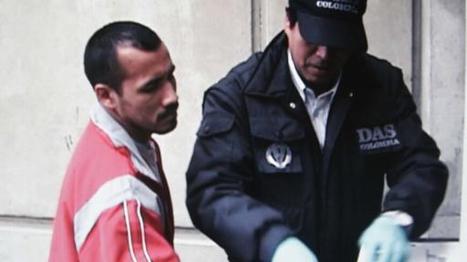  Alexander Farfán Suárez