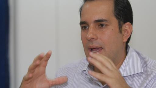 Daniel García Arizabaleta imputado por caso Odebrecht