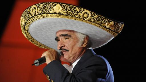 Vicente Fernández