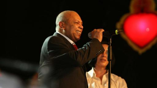  El Joe, una leyenda musical para cantar y gozar