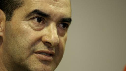 ¿Quién es William Salamanca? Director de la Policía Nacional