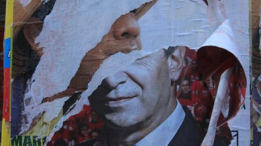 Propaganda electoral