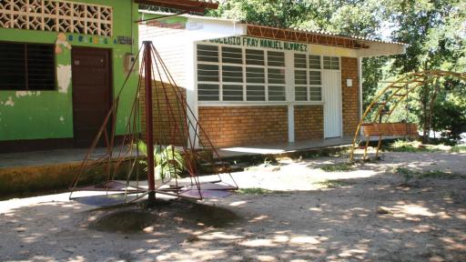 Preocupación en San Vicente de Chucurí, estudiantes podrían quedarse sin clases 