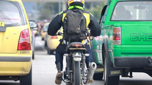Pico y placa en Pasto del 25 al 29 de septiembre 