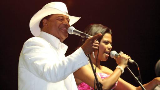 Wilfrido Vargas se presentará en Salsa al parque 2023