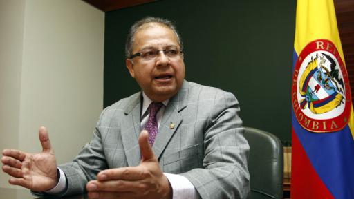 Cartel de la toga: condenan a exmagistrado de la corte Camilo Tarquino