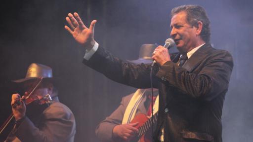 Murió Darío Gómez | historia y trayectoria