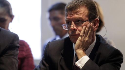 Expresidente de SaludCoop, Carlos Palacino, recibió nueva condena