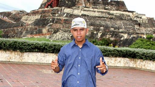 Homenaje a El Sayayín y la champeta