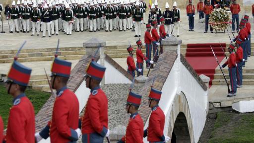 Batalla de Boyacá | qué pasó en el puente
