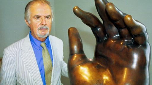 Fernando Botero