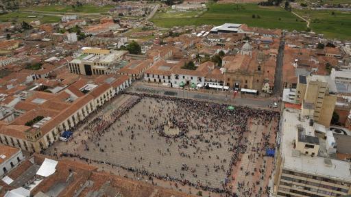 Artistas colombianos | grupos musicales nacidos en Tunja