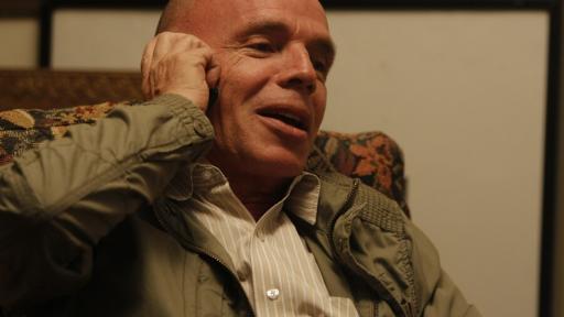 Mauricio Gómez, periodista e hijo de Álvaro Gómez