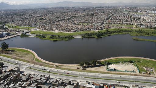 Caso humedal Jaboque: Corte reiteró que pertenece al Distrito de Bogotá