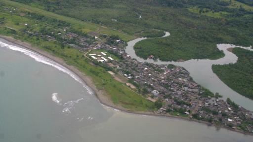 Confrontaciones entre Clan del Golfo y el Eln en el Chocó 