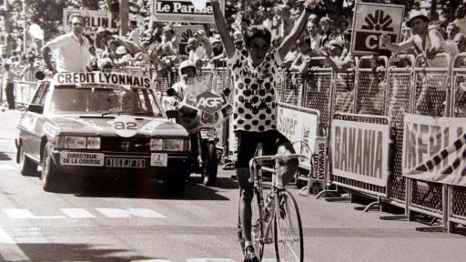 Exposición ‘Escarabajos: un país descubierto a pedalazos’