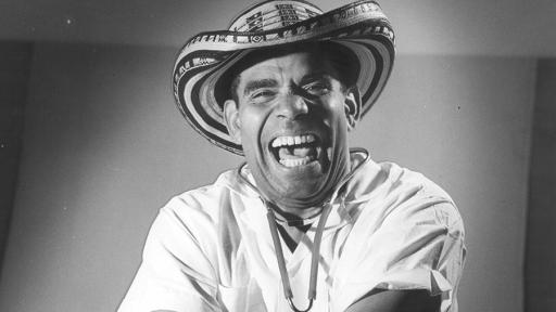 Exposición virtual sobre Manuel Zapata Olivella 