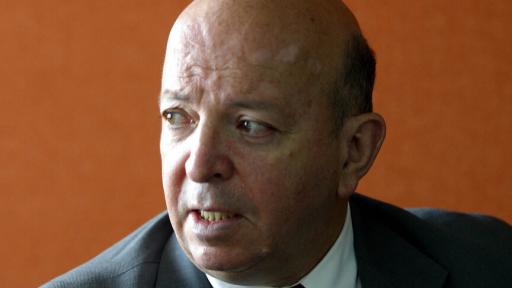 Otty Patiño jefe negociador en proceso con el Eln