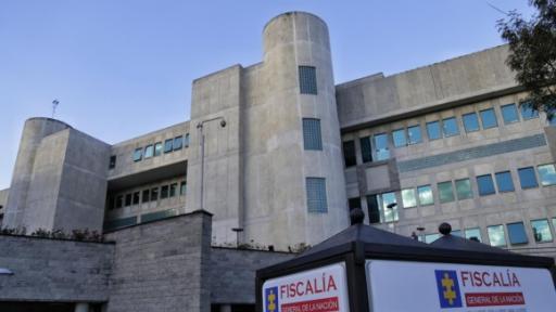 Fiscalía judicializa a dos militares y una civil por red de infiltración y filtración de información de seguridad nacional