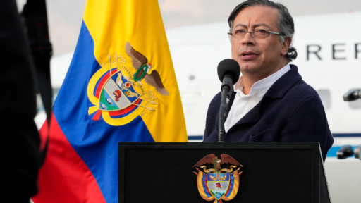 Comparación de los gobiernos de Petro y Milei en temas económicos