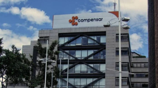 Compensar EPS: Reunión Gobierno por liquidación voluntaria