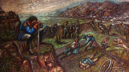 ¿Qué es la Batalla de Bomboná y por qué perdió Simón Bolívar?