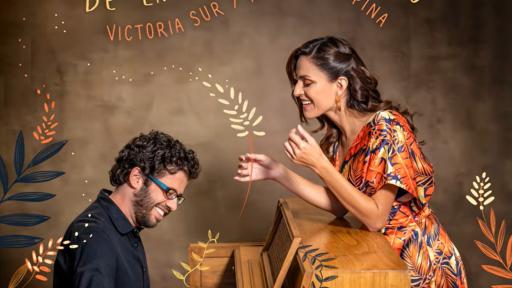 “Con toda palabra”, "Estampa" y "Dónde va el domingo" llegan a los estrenos de la semana de Radio Nacional