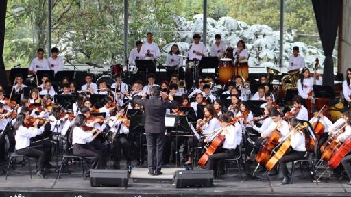 Conciertos simultáneos en Bogotá 2024: Dónde y a qué hora