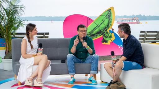 Concierto de la Esperanza se replicará el próximo año