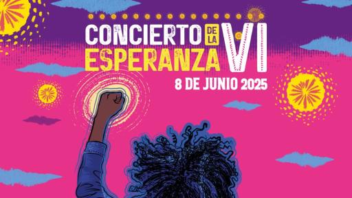 Concierto de la Esperanza 2025 en Bogotá: fecha, transmisión y lo que debes saber
