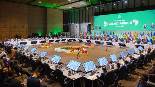 Conclusiones Foro CELAC-África 2026 