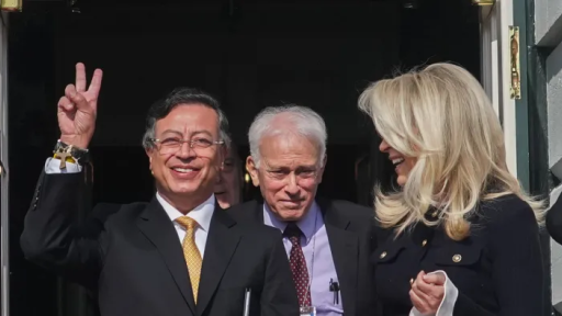 Conclusiones del encuentro Petro Trump 