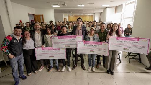 Condonación de créditos Icetex Gobierno benefició a 1.192 jóvenes