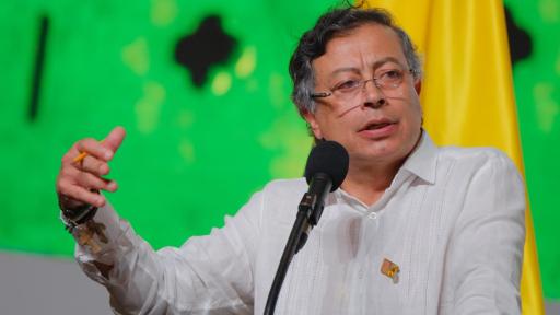 Discurso Petro Conferencia Internacional de Reforma Agraria y Desarrollo Rural