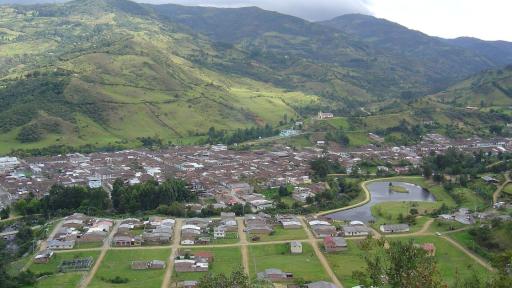 Conflicto entre indígenas Misaks y Nasas deja seis personas muertas en Silvia, Cauca