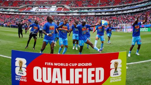 Qué países clasificaron al mundial en repechaje 