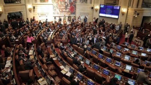 Presupuesto General de la Nación 2026 avanza en el Congreso con prioridad en inversión social y reducción de deuda