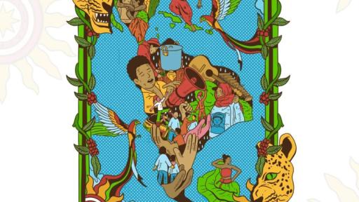 Congreso culturas vivas comunitarias 2026