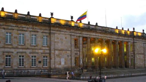 Presidente Petro Reforma pensional en Congreso 