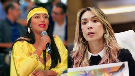 Controversia en el Congreso por expedición de nuevo decreto de salud