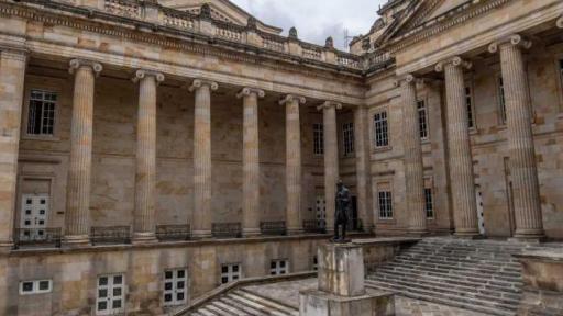 Aprueba en debate Congreso creación de Ecominerales